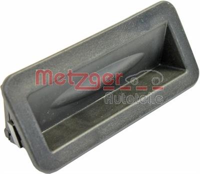 METZGER 2310522 EAN: 4250032708405.