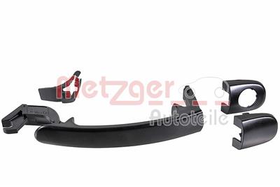 METZGER 2310523 EAN: 4250032708412.