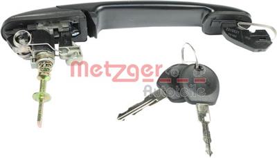 METZGER 2310531 EAN: 4250032590321.