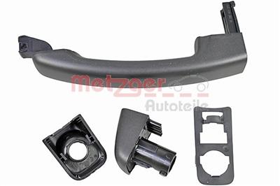 METZGER 2310636 EAN: 4062101127600.