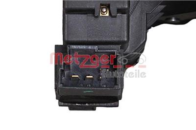 METZGER 2310667 EAN: 4062101160782.