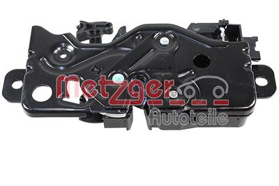 METZGER 2310720 EAN: 4062101175915.