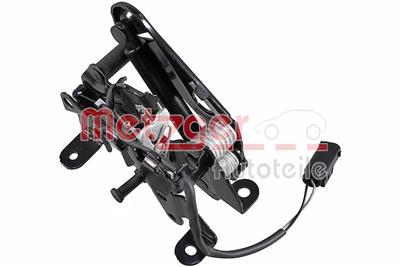 METZGER 2310749 EAN: 4062101185778.