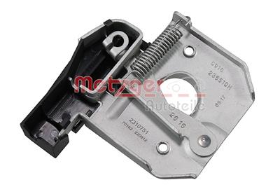 METZGER 2310751 Číslo výrobce: NA52. EAN: 4062101185792.