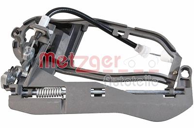 METZGER 2310758 EAN: 4062101185945.