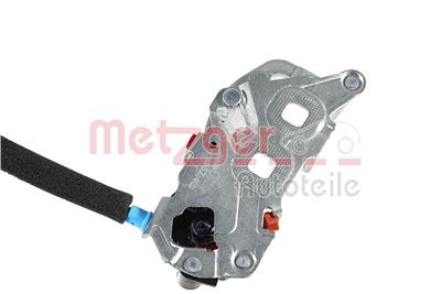 METZGER 2310770 EAN: 4062101196736.