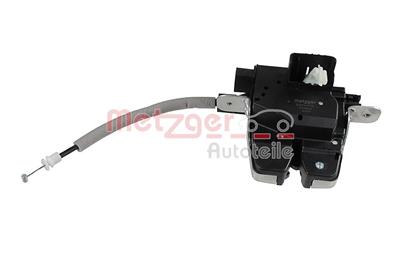 METZGER 2310774 EAN: 4062101200013.