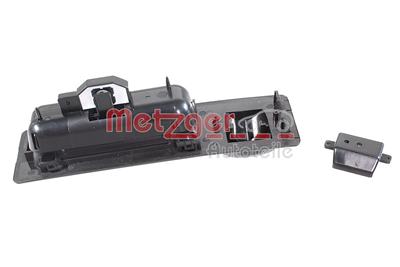 METZGER 2310857 EAN: 4062101198655.