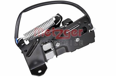 METZGER 2310878 EAN: 4062101220127.