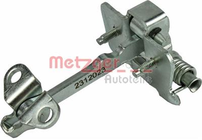 METZGER 2312023 EAN: 4250032694661.