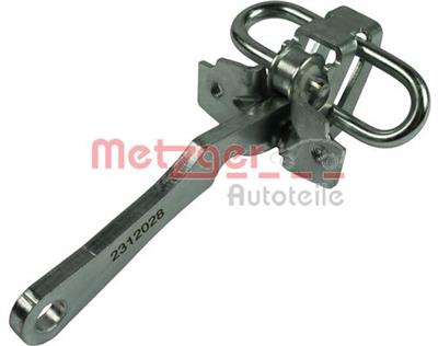 METZGER 2312028 EAN: 4250032694715.