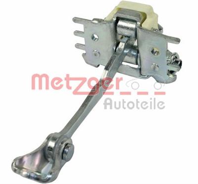 METZGER 2312057 EAN: 4250032697761.