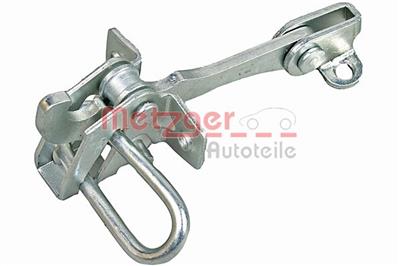 METZGER 2312154 EAN: 4062101074706.