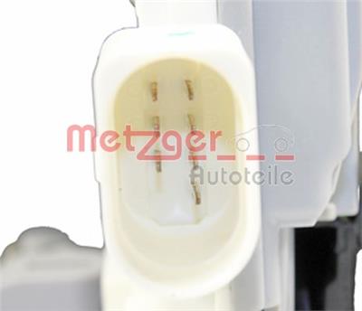 METZGER 2314052 EAN: 4062101009210.