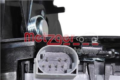 METZGER 2314496 EAN: 4062101175427.