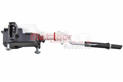 METZGER 2317025 EAN: 4062101167705.
