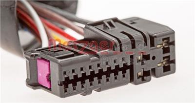 METZGER 2321022 EAN: 4250032709563.