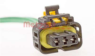 METZGER 2324007 EAN: 4250032710255.
