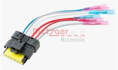 METZGER 2324017 EAN: 4250032710354.