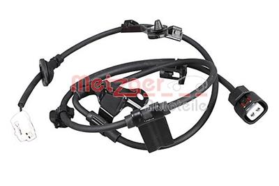 METZGER 2324089 EAN: 4062101087645.