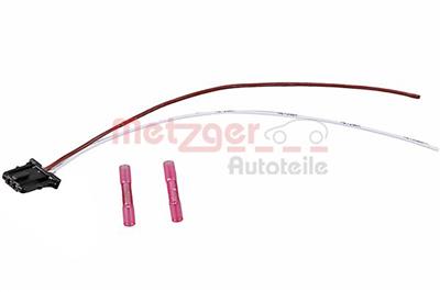 METZGER 2324144 Číslo výrobce: 6Y0 943 021 E. EAN: 4062101143426.