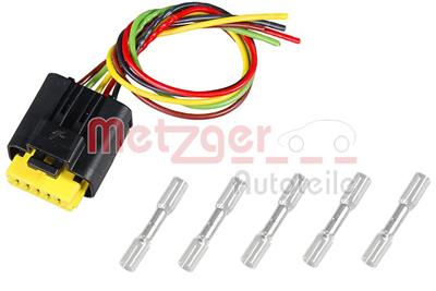 METZGER 2324167 EAN: 4062101199034.