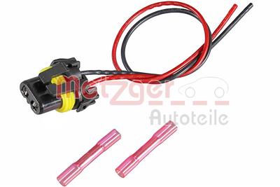 METZGER 2324207 Číslo výrobce: HB3. EAN: 4062101199232.