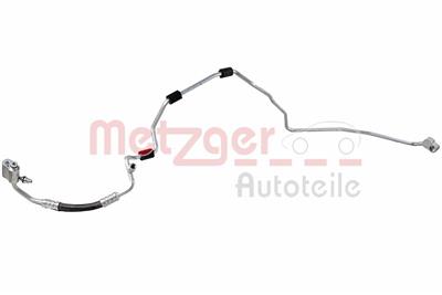 METZGER 2360060 EAN: 4250032731991.