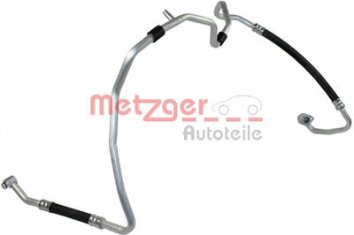 METZGER 2360061 EAN: 4250032732004.
