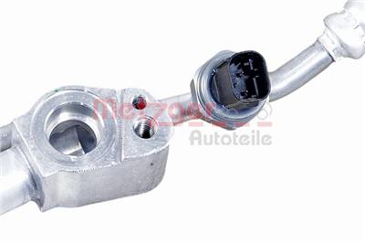 METZGER 2360125 EAN: 4062101145321.