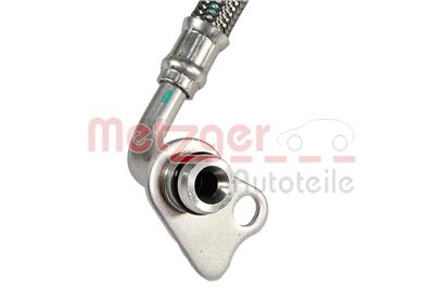 METZGER 2361126 EAN: 4062101158253.