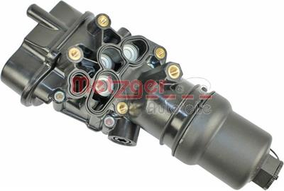 METZGER 2370003 EAN: 4250032717186.