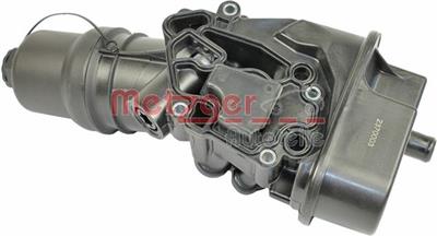 METZGER 2370003 EAN: 4250032717186.