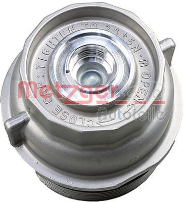 METZGER 2370072 EAN: 4062101103000.