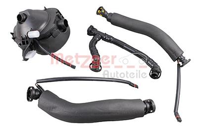 METZGER 2385133 Číslo výrobce: 11 61 7 531 423 KIT. EAN: 4062101082374.