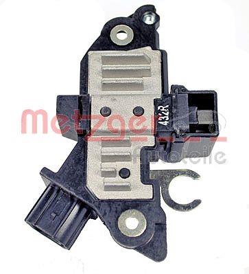 METZGER 2390056 EAN: 4250032608965.