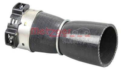 METZGER 2400489 Číslo výrobce: DA 13, DH 13, Kurzer Schlauch. EAN: 4062101064851.
