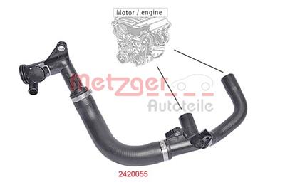 METZGER 2420055 EAN: 4062101023599.