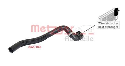 METZGER 2420180 EAN: 4062101023063.