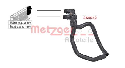 METZGER 2420312 EAN: 4062101026361.