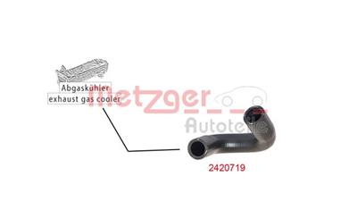 METZGER 2420719 EAN: 4062101017079.