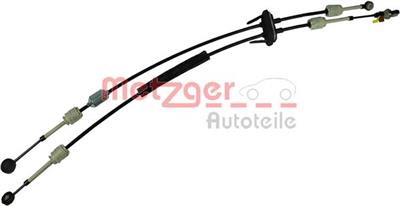 METZGER 3150100 EAN: 4250032686390.