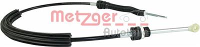 METZGER 3150176 EAN: 4250032737269.