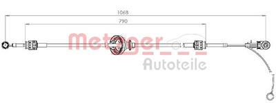 METZGER 3150302 EAN: 4062101141774.