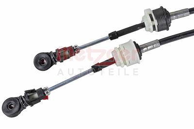 METZGER 3150395 EAN: 4062101242198.