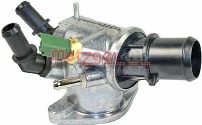METZGER 4006078 EAN: 4250032712600.