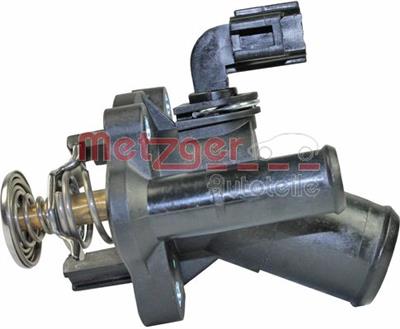 METZGER 4006097 EAN: 4250032711474.