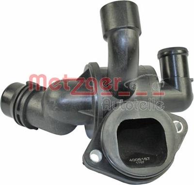 METZGER 4006167 EAN: 4250032712464.