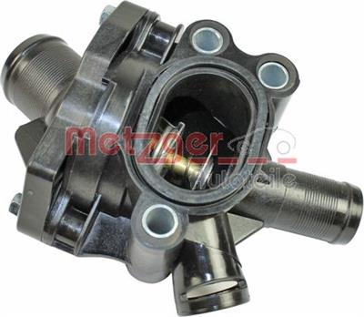 METZGER 4006272 EAN: 4062101001900.