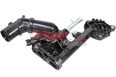 METZGER 4006460 EAN: 4062101167064.